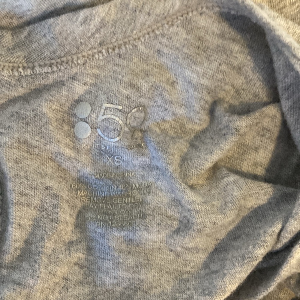 Splits59 workout tank top - Picture 6 of 6